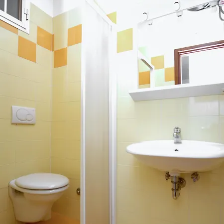 Lejlighed Sunny Getaway For 6 Guests In Bibione