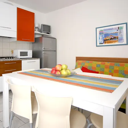 Lejlighed Sunny Getaway For 6 Guests In Bibione