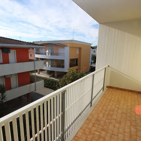 Lejlighed Sunny Getaway For 6 Guests In Bibione