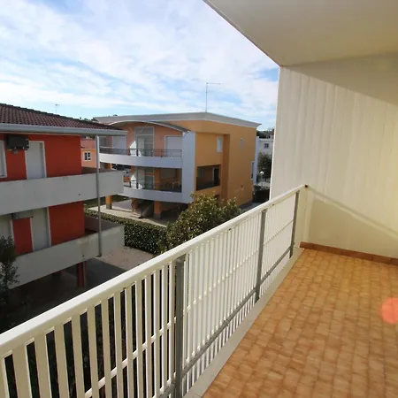 Apartment Sunny Getaway Flat With Ac In Bibione